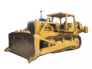 Caterpiller D8K